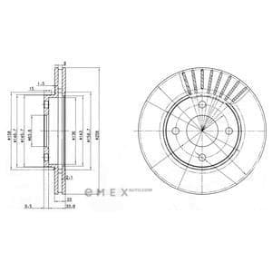 OEM BG3359C