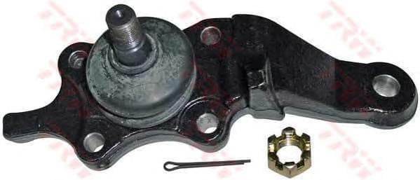 OEM Ball Joint JBJ534