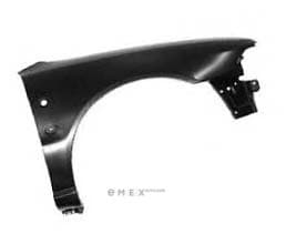 OEM FENDER 8D0821106A