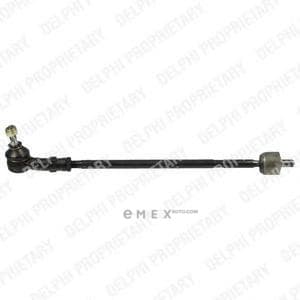 OEM ROD ASSEMBLY TL383