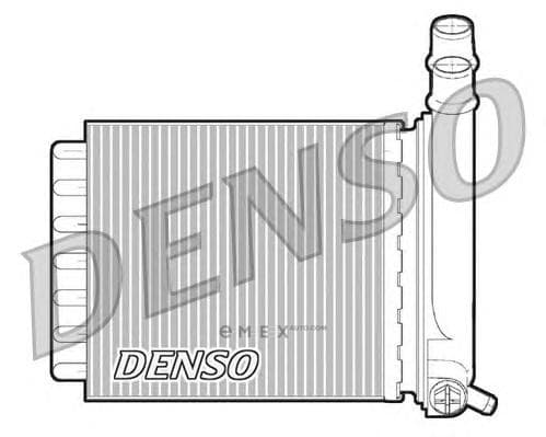 OEM DRR07007