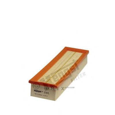 OEM AIR FILTER ELMT-S(W140)SL(R129 E167L