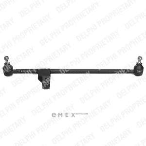 OEM ROD ASSEMBLY LHD (STRG BOX) TL241