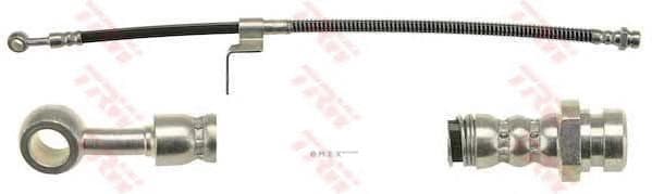 OEM HOSE ASSY, WINDSHIELD WASHER PHD619