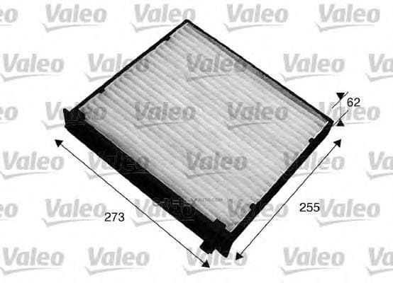 OEM FILTER ASSY, AIR ELEMENT 715541