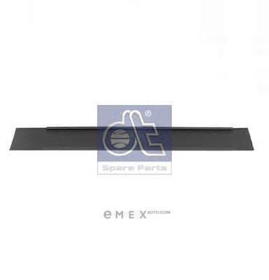 OEM GASKET RUBBER SEAL 127078