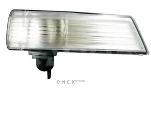 OEM LAMP ASSY, TURN SIGNAL 6201405