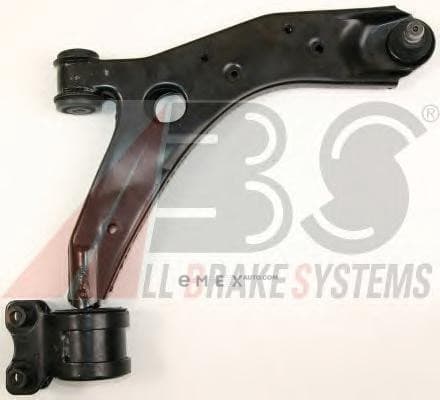 OEM Suspension arm/ABS 211108