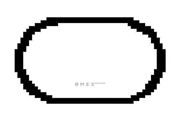 OEM MISCELLANEOUS GASKET 00639900