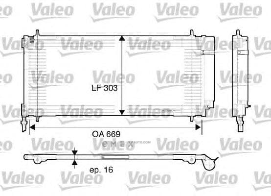 OEM 817740