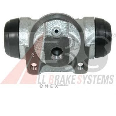 OEM Wheelcilinders/ABS 62874X