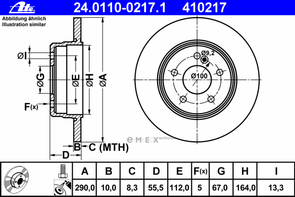 OEM 24011002171