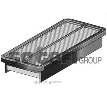 OEM FILTER ASSY, AIR ELEMENT A1487