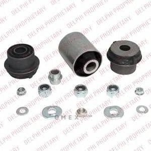 OEM LOWER WISHBONE BUSH KIT TD839W