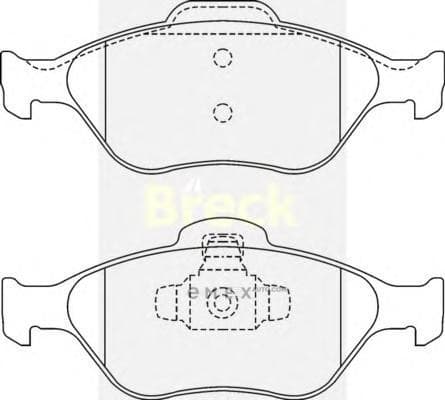 OEM 232020070200