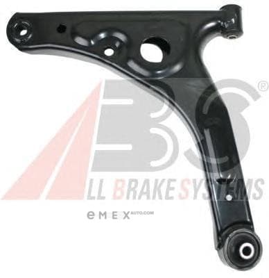 OEM Suspension arm/ABS 210219