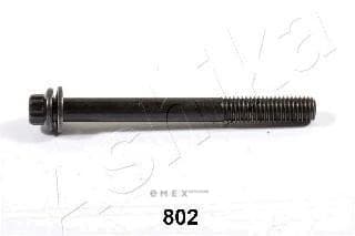 OEM BOLT, U SPRING LEAF 11508802