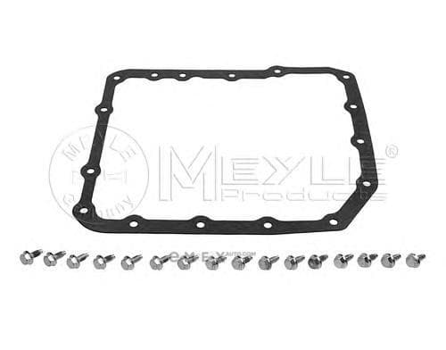 OEM GASKET, RUBBER 3141390004