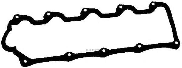 OEM GASKET, TIMING 11051000