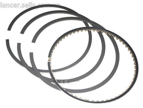 OEM RING SET,PISTON MD361982