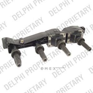 OEM IGNITION COIL CE2002612B1