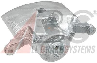 OEM MOUNTING, DISC BRAKE 722092