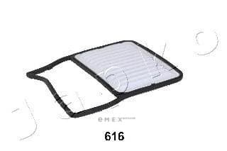 OEM FILTER ASSY, AIR ELEMENT 20616