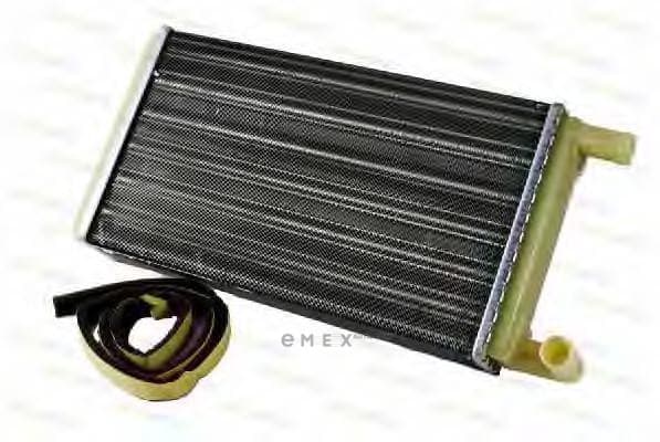 OEM RADIATOR ASSY, HEATER D6M002TT