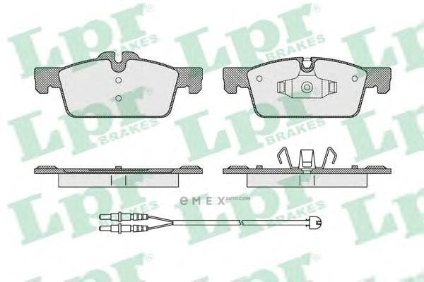 OEM 05P1626A