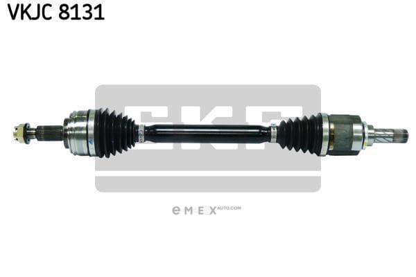 OEM VKJC8131