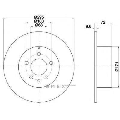 OEM MDC920