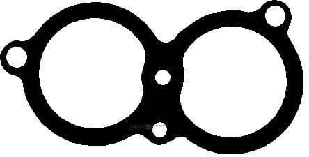 OEM GASKET, RUBBER 914703