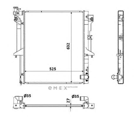 OEM 53908