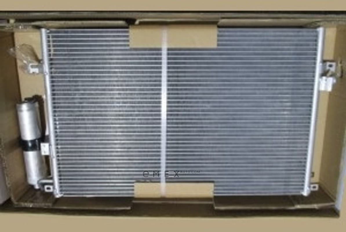 OEM CONDENSER 96844907