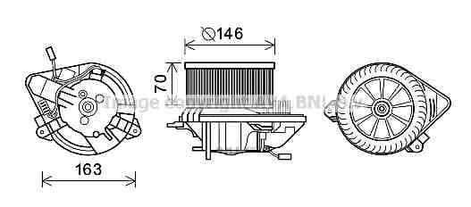 OEM CN8295