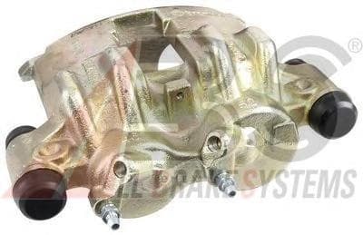 OEM Calipers/ABS 630031