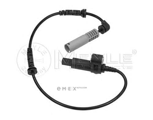 OEM SENSOR ABS FRT BMW E46/ABS 3148990022