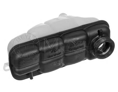 OEM RESERVOIR ASSY, COOLANT 0140500027