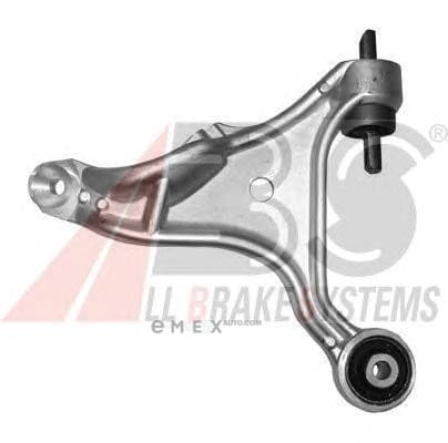 OEM Suspension arm/ABS 210590