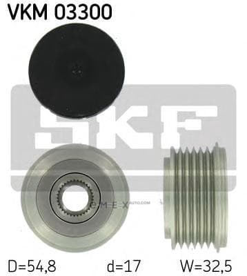 OEM VKM03300