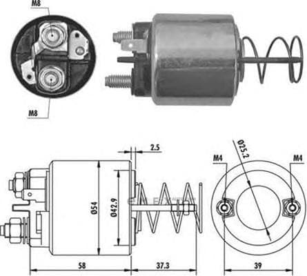 OEM 940113050386