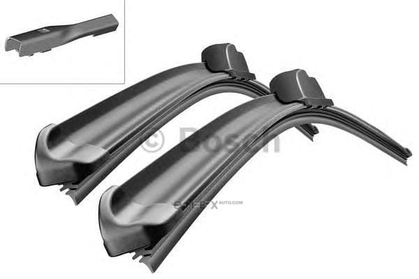 OEM Wiper Blades 3397007639