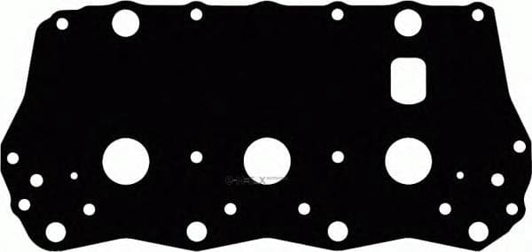 OEM GASKET, CYLINDER HEAD 713540400