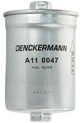 OEM FILTER ASSY, FUEL PUMP A110047