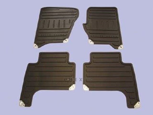 OEM MAT - FLOOR - RUBBER EAH000261PMA