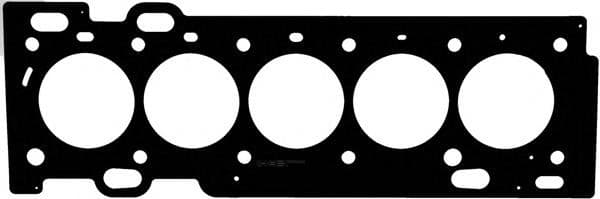 OEM GASKET, RUBBER 613696000