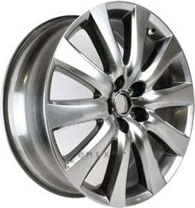 OEM ALLOY WHEEL RIM 9965017500