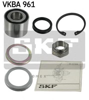 OEM BEARING VKBA961