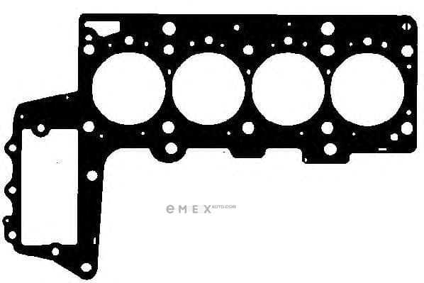 OEM CYL. HEAD GASKET 10152100