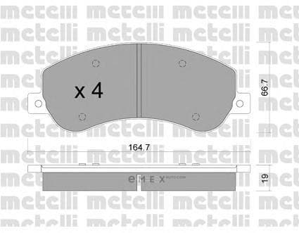 OEM 2206801